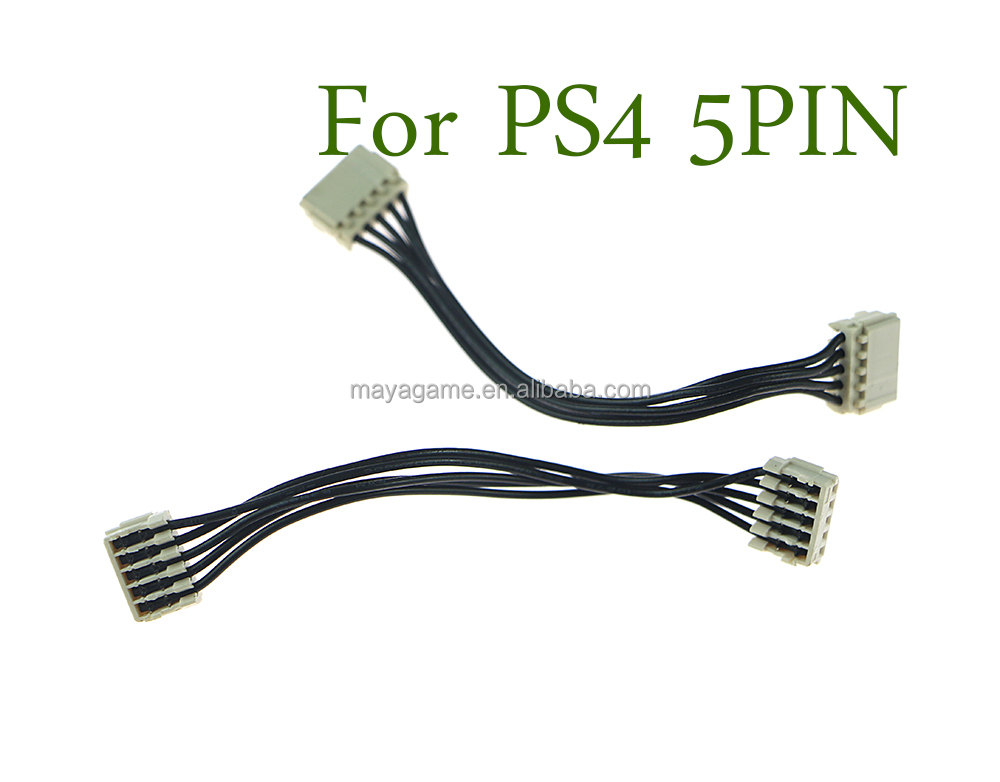 Negro para ps4 5pin