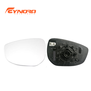 Eynora Xe Không-Nóng Và Nóng Gương Chiếu hậu Glass Lens Đối Với Mazda 3 2018- Mazda CX-30 2019 Xe Cánh Side View Gương Glass - Product Image 5