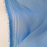 Filet anti-insectes durable pour la protection des cultures en serre