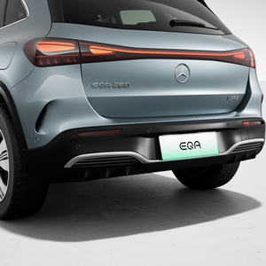 2025 BEN-Z eqa 260<span class=keywords><strong>รถ</strong></span>ซีดานหรู<span class=keywords><strong>แบตเตอรี่</strong></span>ลิเธียม5ประตู5-Seater เทอร์นารี619กม. <span class=keywords><strong>รถ</strong></span>บริสุทธิ์ไฟฟ้า<span class=keywords><strong>ราคา</strong></span>ดี - Product Image 3
