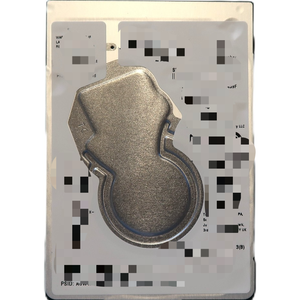 St2000lm007 Pn: 1r8174-570 Sitio: Tk Tailandia Eb01 (zdzl) 2,5 "2000Gb 02,2022 Nuevo Original Listo Stock Industrial Automa - Product Image 1