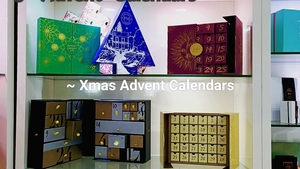 Descubra la magia de la Navidad con nuestros calendarios de Adviento personalizados, de bajo precio y para niños - Product Image 6