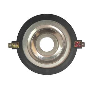 1,5 \ "Bobina de voz de aluminio <span class=keywords><strong>Bocina</strong></span> Diafragma Tweeter Unidad de controlador Unidad de altavoz funcional - Product Image 3