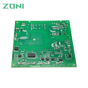 Pengembangan Perangkat Lunak Desain PCCB Kustom OEM untuk Desain Papan PCB - Product Image 4