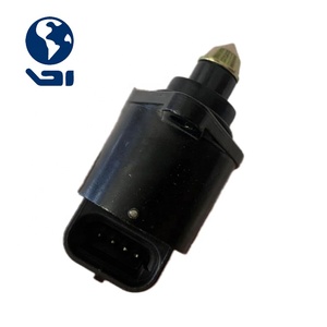 Vanne de régulation de ralenti 7701206370 en gros à <span class=keywords><strong>prix</strong></span> d'usine pour <span class=keywords><strong>RENAULT</strong></span> Chamade, Clio, <span class=keywords><strong>Megane</strong></span>, Rapid Kasten Extra - Product Image 2