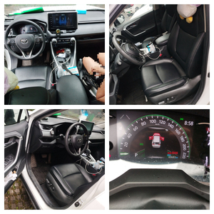Fabricación de Japón 2021 2022 <span class=keywords><strong>2023</strong></span> usado <span class=keywords><strong>Toyota</strong></span> <span class=keywords><strong>RAV</strong></span> 4 volante a la derecha Phev Hybrid Suv - Product Image 6