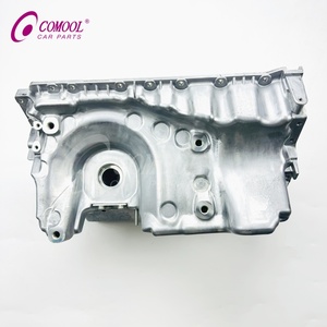 Pièces automobiles COMOOL, bac à huile 11137637608 pour BMW X5 X6 F15 F16, bac à huile moteur de haute qualité - Product Image 3