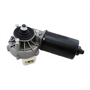 สำหรับมอเตอร์ปัดน้ำฝนเมอร์เซเดส-เบนซ์ 58202142 12V มอเตอร์ปัดน้ำฝนไฟฟ้าอะไหล่ทดแทน - Product Image 2