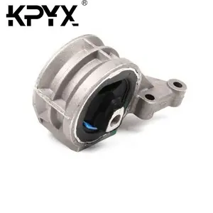 KPYX trasmissione Gear Mount 22111495798 per Mini R50 R53 Cooper Convertible R52 supporto motore