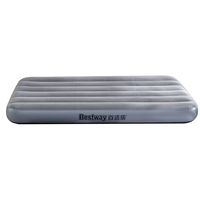Bestway 67799 1.88m X 99cm X 22cm Lit de matelas pneumatique de haute qualité Lit gonflable Matelas gonflables en gros Parcs