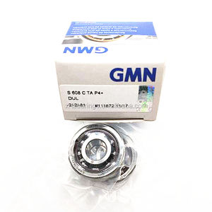 Угловой контактный подшипник GMN HY S 61904 C <span class=keywords><strong>TA</strong></span> HY S 61904 E <span class=keywords><strong>TA</strong></span> S 61904 C <span class=keywords><strong>TA</strong></span> S 61904 E <span class=keywords><strong>TA</strong></span> - Product Image 1