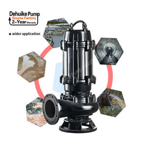 ปั๊ม<span class=keywords><strong>น้ำ</strong></span>เสี<span class=keywords><strong>ย</strong></span>แบบจุ่มแรงดันสูง5.5กิโลวัตต์รายการราคาปั๊มน้ำเสียแบบไม่อุดตัน - Product Image 2