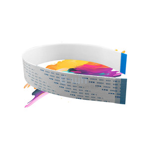 XP600 Printhead <b>Cable</b> 29-30PIN Data <b>Cable</b> for DTF <b>Printer</b> DTF Solvent Ink Inkjet <b>Printer</b> Spare Parts - Product Image 2