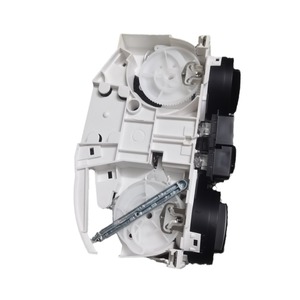 Panel de Control del Aire Acondicionado para Automóviles Volkswagen, Interruptor 1J0820045F para Golf, Bora, Passat - Product Image 5