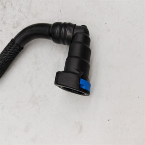 Enfriador de Aceite del Motor Inferior, Línea de Aceite de Transmisión 31368678 para <span class=keywords><strong>VOLVO</strong></span> C30 XC60 S60 <span class=keywords><strong>XC70</strong></span> S80 V60 3.2 <span class=keywords><strong>AWD</strong></span> <span class=keywords><strong>D3</strong></span> T6 <span class=keywords><strong>AWD</strong></span> 31319054 - Product Image 4