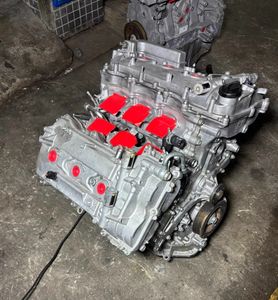 Motor Usado 2GR Más Vendido para Motor Usado de 3.5L para <span class=keywords><strong>Toyota</strong></span> Highlander 3.5 Alphard <span class=keywords><strong>Sienna</strong></span> - Product Image 5