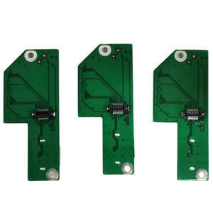 APP01-IO-C Placa Adaptadora <span class=keywords><strong>de</strong></span> Lector <span class=keywords><strong>de</strong></span> Tarjetas para Panel <span class=keywords><strong>de</strong></span> Enseñanza <span class=keywords><strong>de</strong></span> Robot YRC1000, Apta para Robots Industriales - Product Image 6