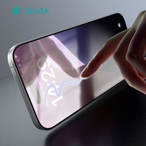 Protection d'écran pour téléphone portable 5H PET, structure à 3 couches, épaisseur 0,35 mm, 125x196 mm, <span class=keywords><strong>film</strong></span> hydrogel anti-rayures - Product Image 5