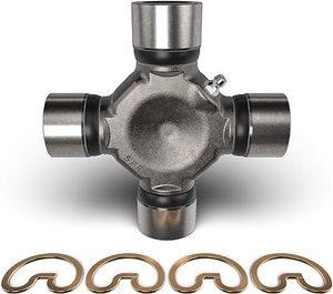 Joint en U Roulement croisé 5-155X 34.93*126.22mm - Product Image 2