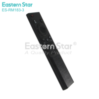 Télécommande universelle ES-RM183-3 Factory BN59-01493F compatible avec les téléviseurs Samsung LCD LED HDTV 3D Smart TV
