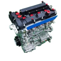 Khối động cơ 204DT, cụm động cơ hoàn chỉnh 204PT dành cho Land Rover Jaguar XF 2.0T