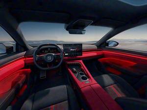 Nuevo Zeekr 001 FR en Oferta, Hatchback Eléctrico Puro con Tracción en las Cuatro Ruedas, Interior de Alta Tecnología, Cabina Avanzada, Volante a la Izquierda - Product Image 6