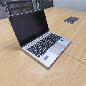 HP EliteBook 840 G10/แล็ปท็อป14นิ้ว/i7-1355U/16GB/SSD 512GB/Win11 Pro - Product Image 4