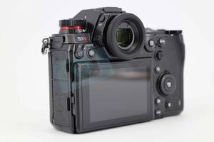 กล้อง HFT Professional <span class=keywords><strong>Lumix</strong></span> <span class=keywords><strong>S1R</strong></span> DSLR มิเรอร์เลส ฟูลเฟรม ถ่ายวิดีโอ 4K ราคาถูก พร้อมการ์ด SD ขายส่ง - Product Image 6