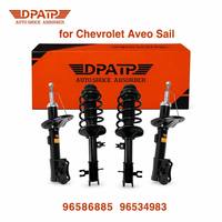 Amortisseur d'essieu avant OE 96586885 96534983 pour Chevrolet Aveo Sail New Sail – Remplacement – Vente en gros usine
