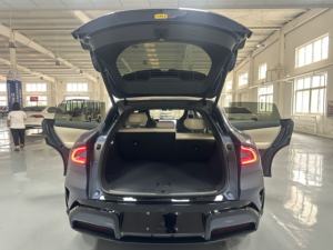 Auto usate Xia omi YU7 modello 2025, caratterizzato da una lunga durata della batteria e prestazioni eccellenti, con versione MAX a quattro ruote motrici - Product Image 6