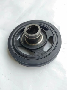 Jjq Oem 13810-6ma-j01 Demper Comp Krukas Hoge Kwaliteit Krukassen & Lagerstruiken Voor Honda Accord CR-V <span class=keywords><strong>Civic</strong></span> 2023- 2024 - Product Image 2