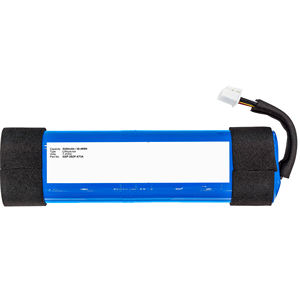 แบตเตอรี่ลำโพง 7.4V 5200mAh สำหรับ JBL Xtreme <span class=keywords><strong>3</strong></span>, GSP-2S2P-XT3A - Product Image 4
