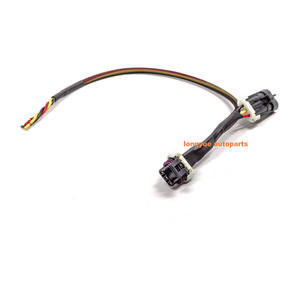 Faisceau de câblage de feux arrière LED automobile 350 mm 12 V IP65 Isolation PVC pour utilisation automobile - Product Image 1