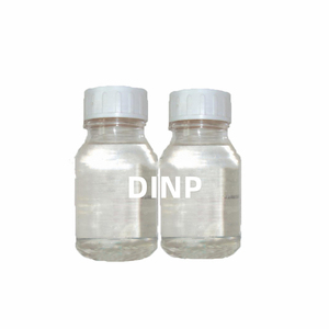 High Quality <strong>Plastic</strong> <strong>Additive</strong> DINP Di-Isononyl Phthalate - Product Image 2