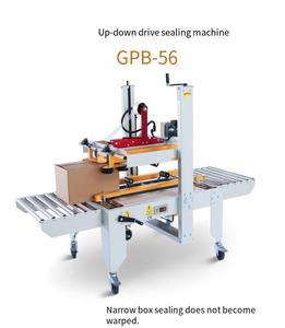 Công nghiệp sử dụng ngang cartoning máy tự động hộp carton đóng gói cho ống và gói các mặt hàng - Product Image 3