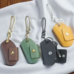 Étui de protection portable pour clés, style moderne et durable, housse de clé tendance - Product Image 6