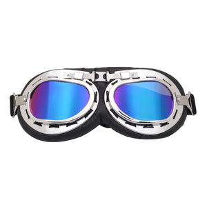Bumpet כלב נוח משקפי שמש מגן uv עם רצועת ראש מתכווננת משקפיים עבור כלבים עמיד מחמד משקפיים לחיות מחמד - Product Image 1