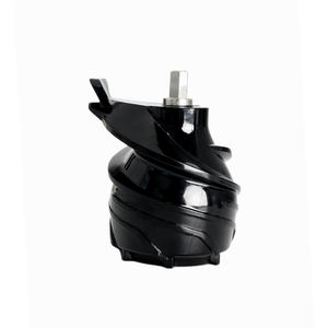 Máquina Extratora de Suco Lenta de Alta Eficiência para Cozinhas Domésticas, Bebidas Fitness e Suco Fresco Matinal - Product Image 5