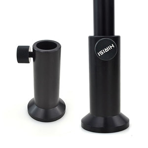 <span class=keywords><strong>Support</strong></span> de scène de pêche à la carpe en aluminium avec vis pour la pêche sur la plate-forme - Product Image 6