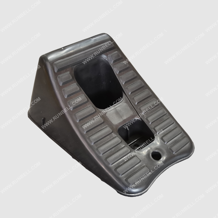 Сверхмощные черные резиновые пробки, аксессуары для автомобильных запчастей, пластиковые наборы, пластиковые колпачки для колес RV