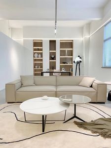 Sofá banqueta <span class=keywords><strong>para</strong></span> restaurante, muebles hechos a medida de fábrica - Product Image 2