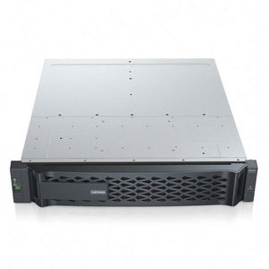 Almacenamiento Lenovo ThinkSystem DM5000H al por Mayor, Matriz de Almacenamiento para Servidor Híbrido Flash - Product Image 5