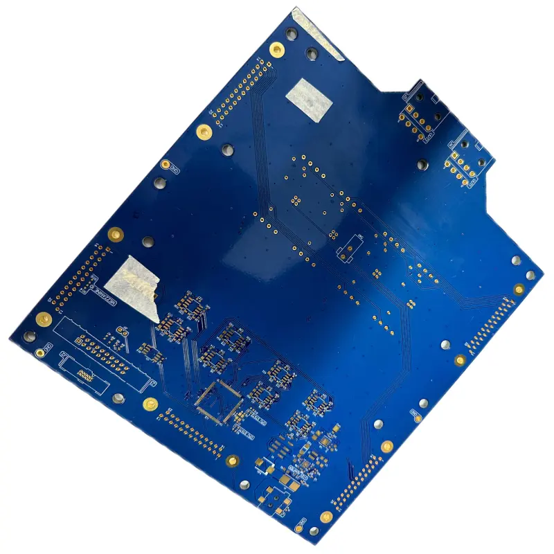 Thâm quyến chuyên nghiệp tùy chỉnh thiết bị điện tử PCB bảng mạch pcba lắp ráp nhà sản xuất Multilayer PCB