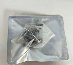 Teh Apel & Astragalus, 36g Teh Bernutrisi Ringan dengan Bahan Bersih, Baru Diproduksi dan Aman untuk Dikonsumsi.