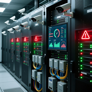 Commutateur Core 10G d'entreprise 12 ports SFP avec 24 ports SFP+ 10GE, 4 ports SFP28 25GE et 4 ports QSFP28 100GE S6730-H24X4Y4C 02353NRD - Product Image 6