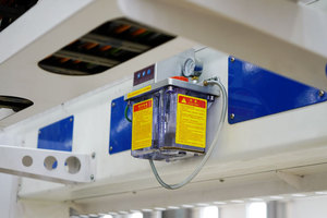 Đá cắt bảng đã thấy máy 5 trục cầu đã thấy đá Máy cắt đá cẩm thạch để cắt tấm lớn trong Séc <span class=keywords><strong>CZ</strong></span> - Product Image 4