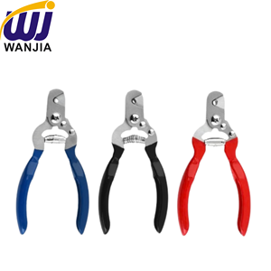 Cortauñas Profesional de Acero Inoxidable WANJIA para Perros, Gatos, Animales Pequeños y Uso Veterinario - Product Image 2