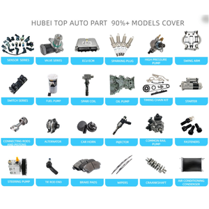 Nhà máy chất lượng tăng áp gt2052s OEM 451298 -0019 cho 2001- <span class=keywords><strong>Ford</strong></span> Ranger hs2.8 - Product Image 5