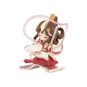 Figurine authentique Tian Guan Ci Fu Xielian Huacheng en PVC, série de peintures Splendor Painting, boîte mystère, échelle 1/12 - Product Image 5