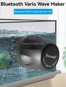 Jebao Wave Maker DMP3000-10000L/H Smart Bluetooth App Besturing Draadloze Zoetwater Zoutwater Visbak <span class=keywords><strong>Aquarium</strong></span> Pomp - Product Image 6